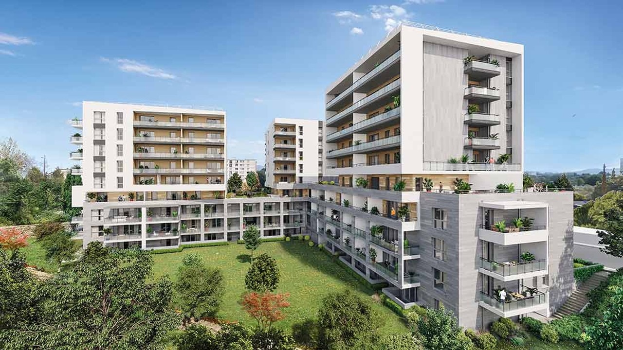 investissement immobilier Marseille