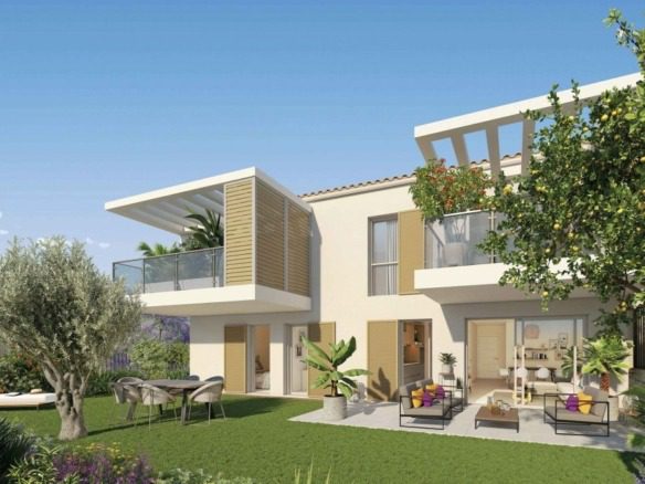 investissement immobilier neuf Marseille