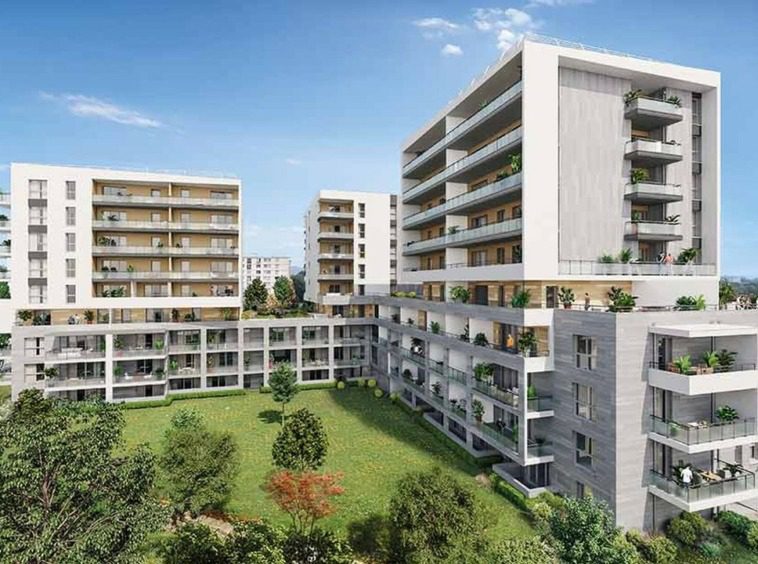investissement immobilier Marseille