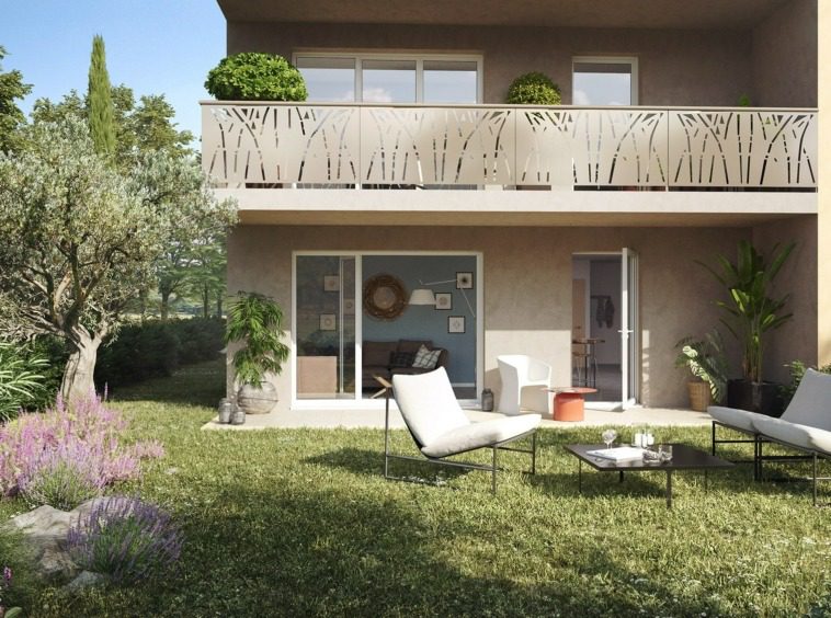 investissement immobilier neuf Marseille