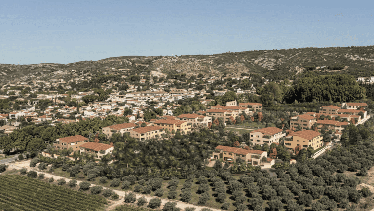 investissement immobilier Aix-en-Provence