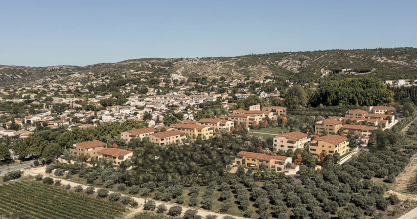 investissement immobilier Aix-en-Provence