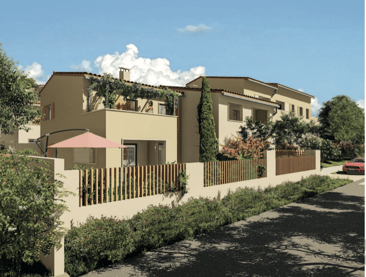 investissement immobilier Aix-en-Provence