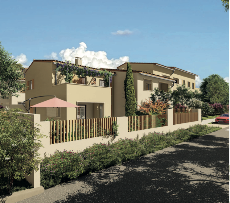 investissement immobilier Aix-en-Provence