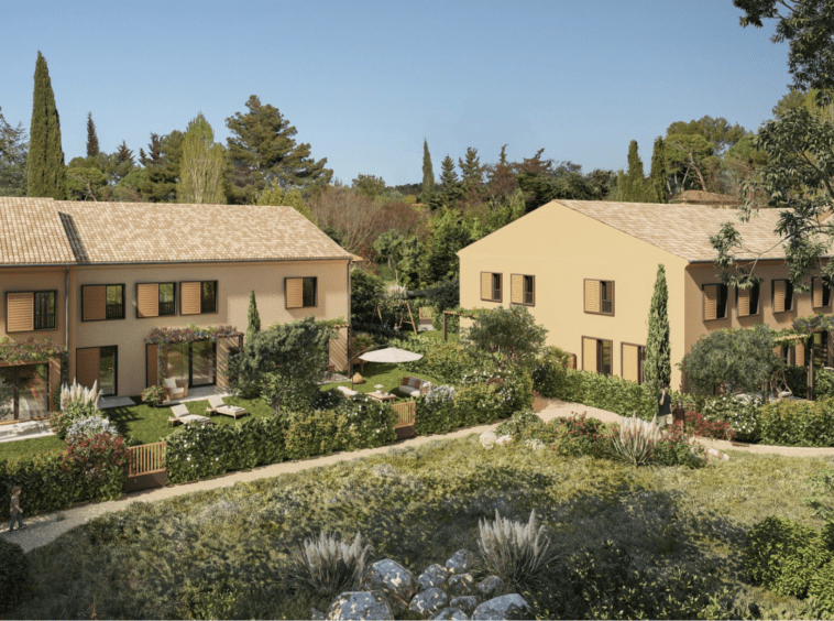 investissement immobilier Aix-en-Provence