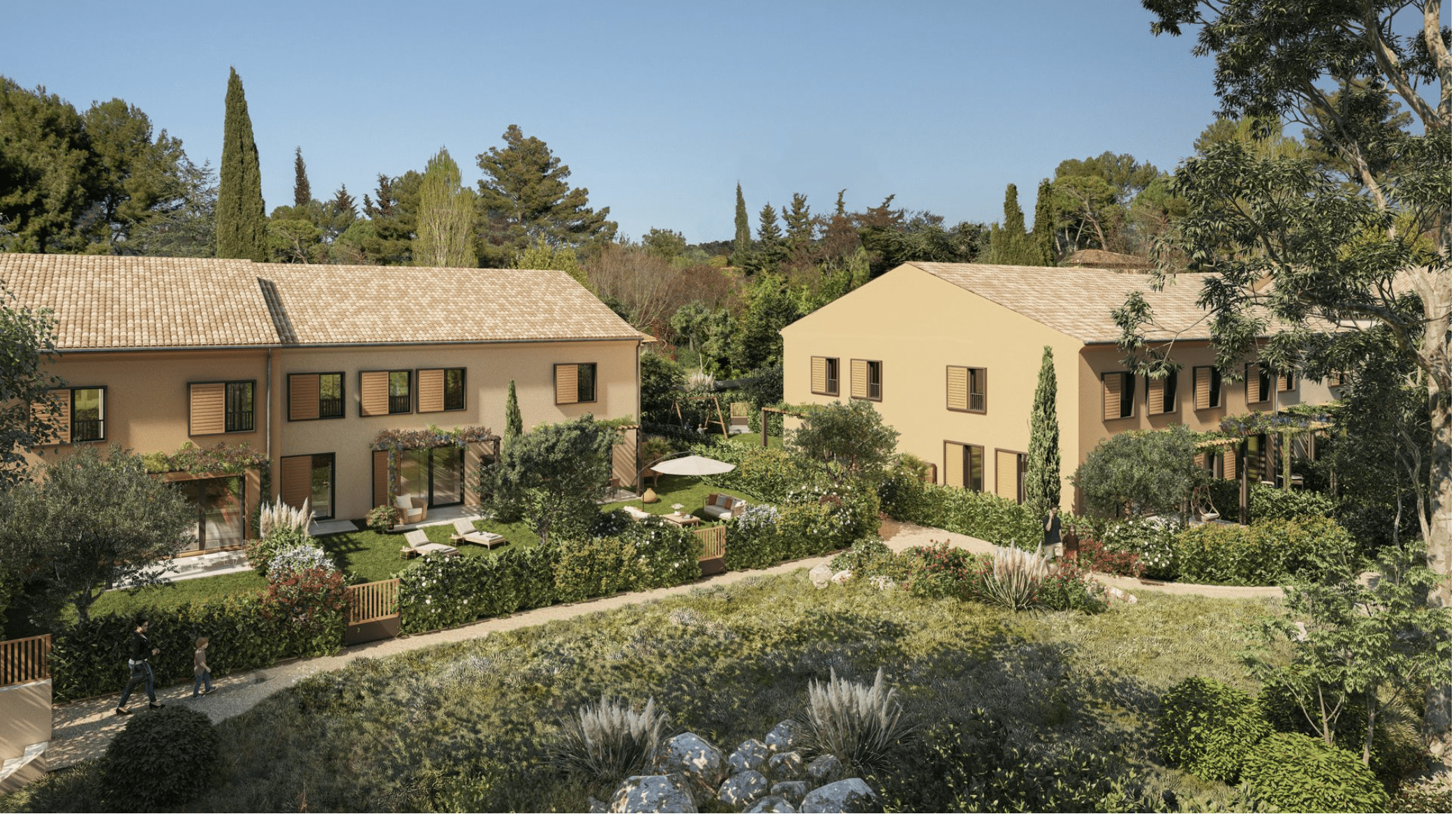 investissement immobilier Aix-en-Provence