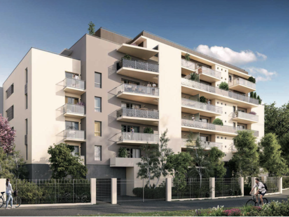 immobilier marseille