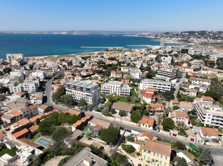 immobilier marseille
